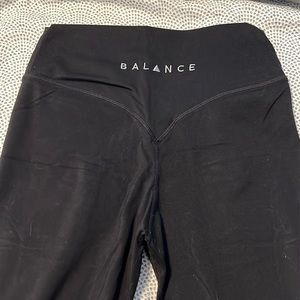 Balance Cloud Leggings